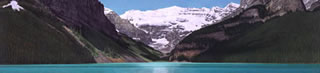 lake louise