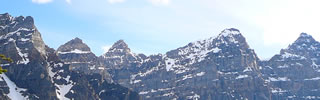 lake louise hotels