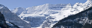 lake louise restaurants